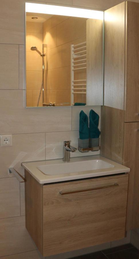 ואנדאנס Ferienhaus Raich מראה חיצוני תמונה