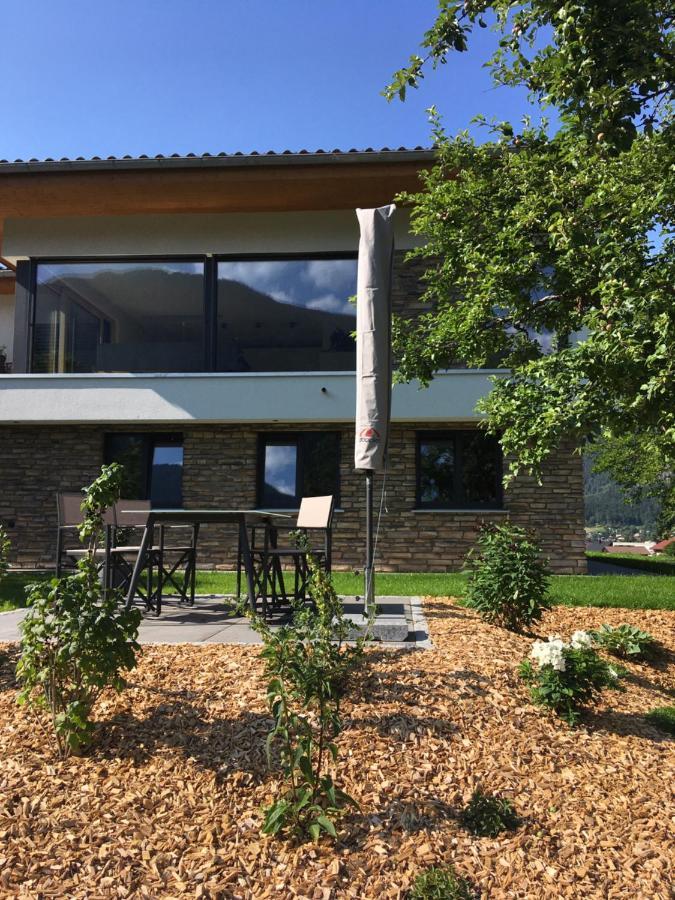 ואנדאנס Ferienhaus Raich מראה חיצוני תמונה